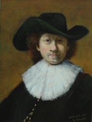 Rembrandt